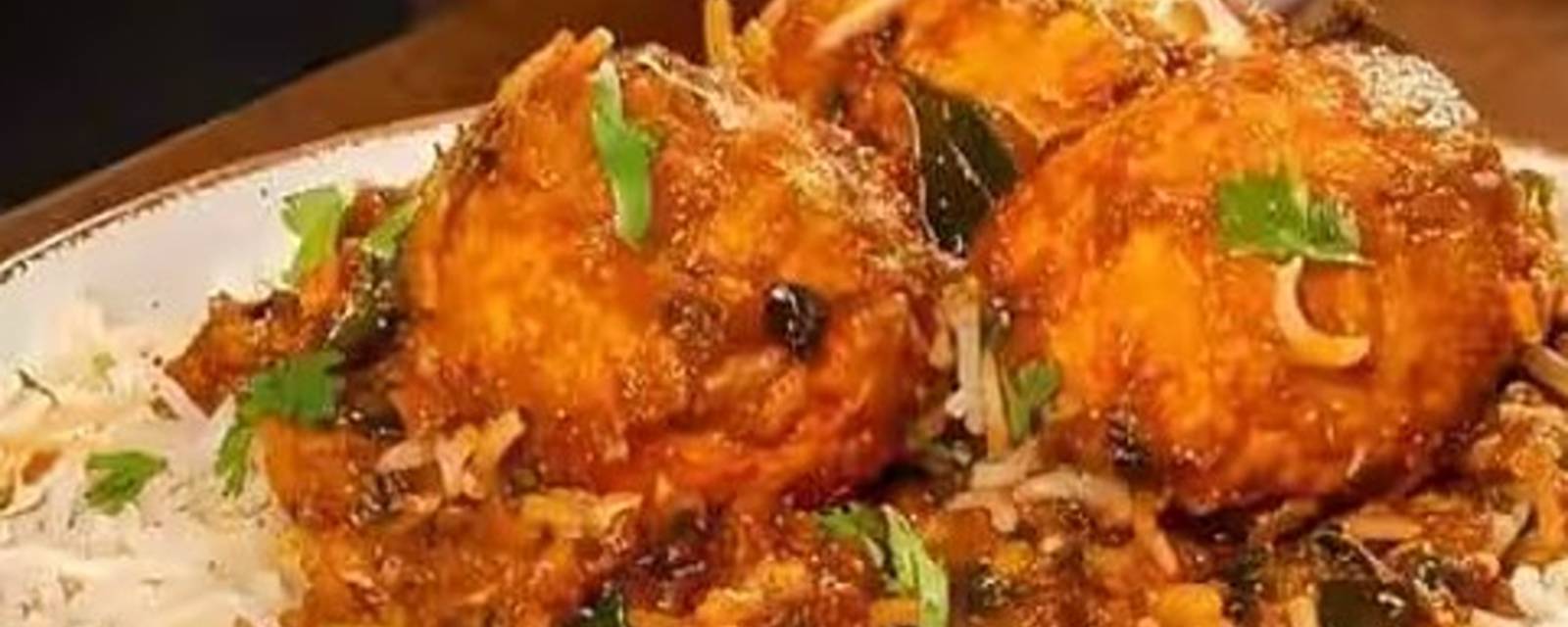 TSK The Spice Kitchen cover
